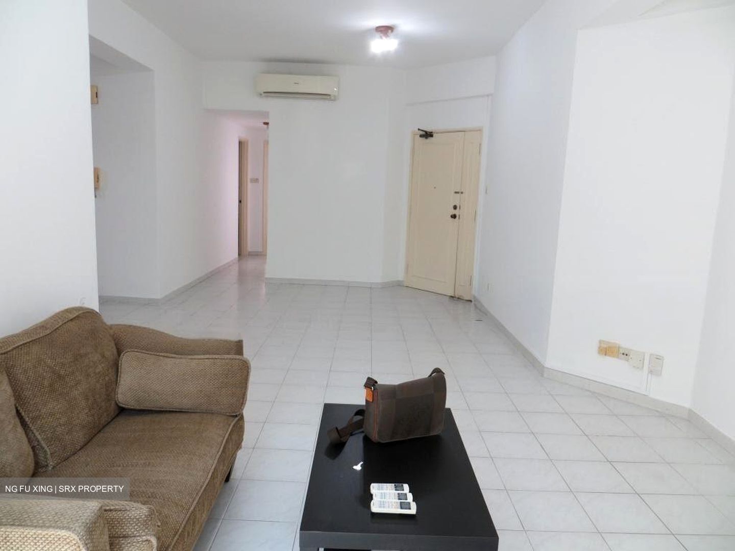 The Riverside Piazza (D1), Apartment #506090531